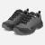 Кроссовки мембранные Traction 5190 Grey-37