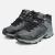 Ботинки треккинговые Wayside 5179 Grey-38