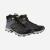 Ботинки треккинговые Wayside 5179 Graphite-42