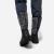 Сапоги резиновые Outlander 7516 Camoshadowblack-42