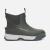 Сапоги резиновые утеплённые короткие Deck Insulated 7521 Middlegrey-40