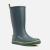 Сапоги резиновые Flood 7519 Graphite-45