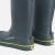 Сапоги резиновые Flood 7519 Graphite-45