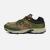 Кроссовки мембранные Outdoor 5178 Khaki-46