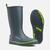 Сапоги резиновые Flood 7519 Graphite-42