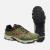 Кроссовки мембранные Outdoor 5178 Khaki-41