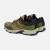 Кроссовки мембранные Outdoor 5178 Khaki-44