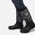 Сапоги резиновые Outlander 7516 Camoshadowblack-45