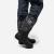 Сапоги резиновые Outlander 7516 Camoshadowblack-39
