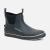 Полусапоги резиновые Deck 7518 Darkgrey-37
