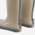Сапоги резиновые Flood 7519 Khaki-42