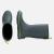 Сапоги резиновые Flood 7519 Graphite-44