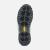 Сапоги резиновые утеплённые короткие Deck Insulated 7521 Middlegrey-43