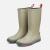 Сапоги резиновые Flood 7519 Khaki-39
