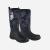 Сапоги резиновые Outlander 7516 Camoshadowblack-41