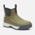 Сапоги резиновые утеплённые короткие Deck Insulated 7521 Khaki-40