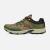 Кроссовки мембранные Outdoor 5178 Khaki-39