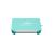 Коробка для снастей Narval Fishing Storage Box 205x140x38mm #Aquamarine&White