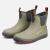 Полусапоги резиновые Deck 7518 Khaki-44