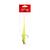 Мягкие приманки оснащенные Narval Fishing Live Slug 20cm 20g #004-Lime Chartreuse