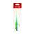 Мягкие приманки оснащенные Narval Fishing Live Slug 20cm 20g #016-Blue Mint