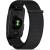 Фитнес-трекер без экрана Garmin CIRQA S-M (черный)