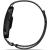 Фитнес-трекер без экрана Garmin CIRQA S-M (черный)