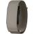 Фитнес-трекер без экрана Garmin CIRQA S-M (серый)
