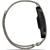 Фитнес-трекер без экрана Garmin CIRQA S-M (серый)