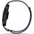 Фитнес-трекер без экрана Garmin CIRQA S-M (синий)