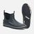 Полусапоги резиновые Deck 7518 Darkgrey-42