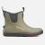 Полусапоги резиновые Deck 7518 Khaki-41