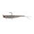Мягкие приманки оснащенные Narval Fishing Live Slug 20cm 20g #012-John Snow