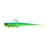 Мягкие приманки оснащенные Narval Fishing Live Slug 20cm 40g #016-Blue Mint