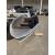 Алюминиевая лодка Windboat 4.5 EvoFish (высота транца L)