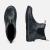 Полусапоги резиновые Deck 7518 CamoShadowBlack-42