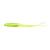 Мягкие приманки оснащенные Narval Fishing Live Slug 20cm 20g #004-Lime Chartreuse