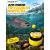 Приманка рыболовная Vabik PASTE TROUT Сыр 90г
