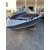 Алюминиевая лодка Windboat 4.5 EvoFish (высота транца S)