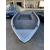 Алюминиевая лодка Windboat 4.5 EvoFish (высота транца S)