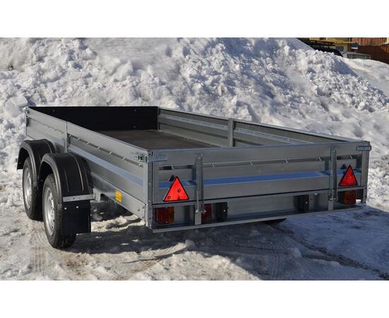 Прицеп Avtos A35P2B