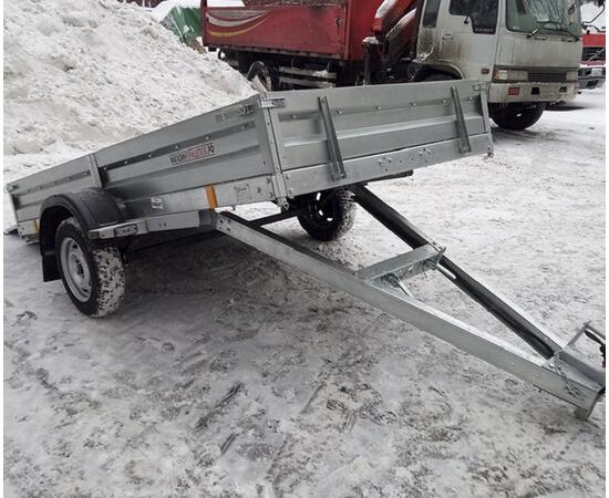 Прицеп Avtos A35P1B