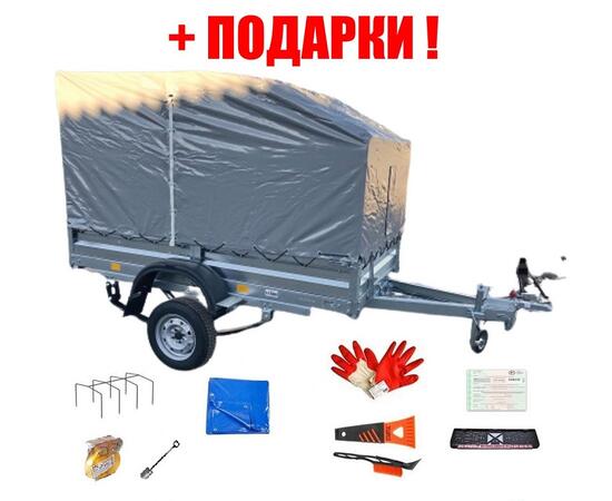 Прицеп Avtos A30P1B