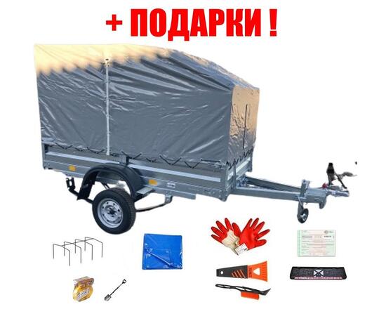 Прицеп Avtos A25P1B