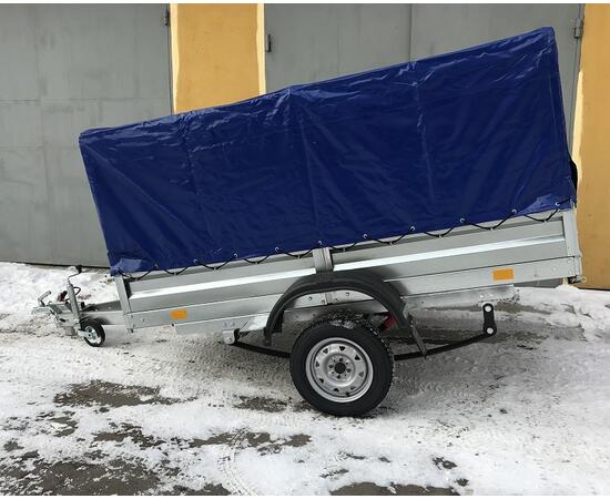Прицеп Avtos A25P1B