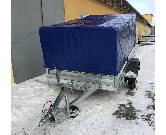 Прицеп Avtos A25P1B