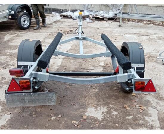 Лодочный прицеп Avtos B50M1B