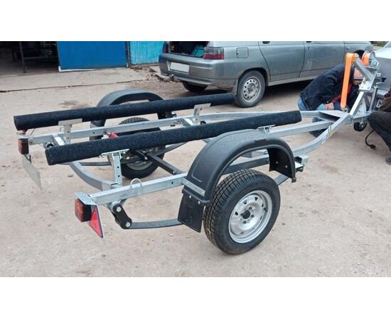 Лодочный прицеп Avtos B40M1B