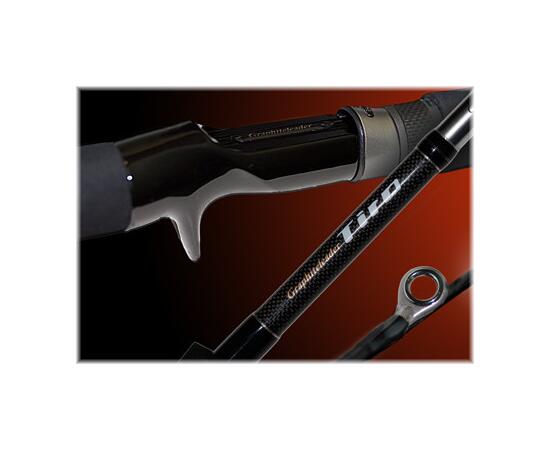 Спиннинговое удилище GRAPHITELEADER GOTS 812 MH-MR