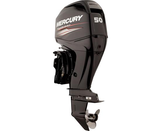 Лодочный мотор Mercury F50 ELPT EFI 4-х тактный